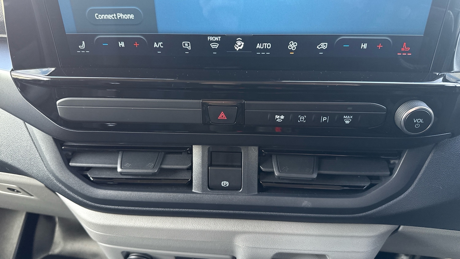 Used Ford Transit Custom 2025 for sale - 78164673: Photo 13