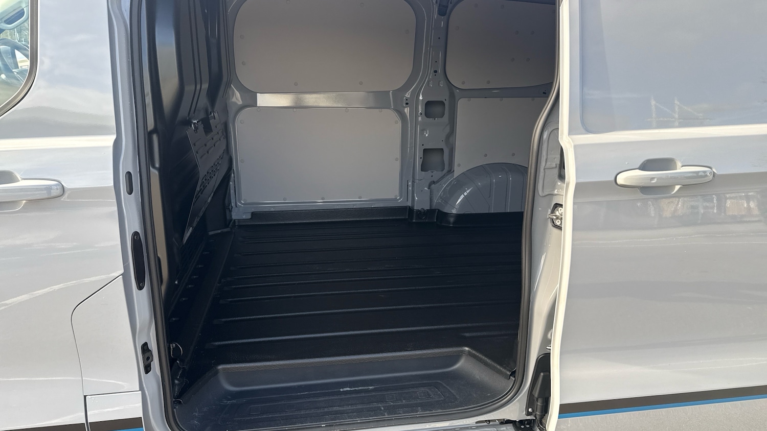 Used Ford Transit Custom 2025 for sale - 78164673: Photo 15