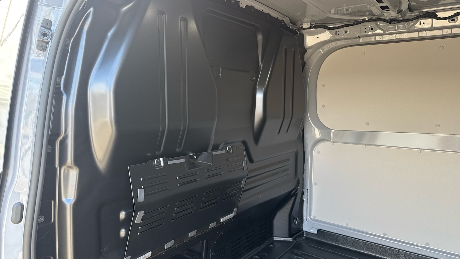 Used Ford Transit Custom 2025 for sale - 78164673: Photo 16