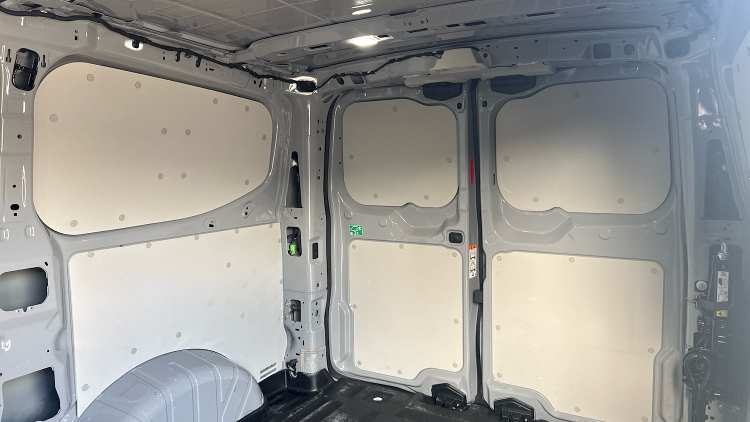 Used Ford Transit Custom 2025 for sale - 78164673: Photo 17