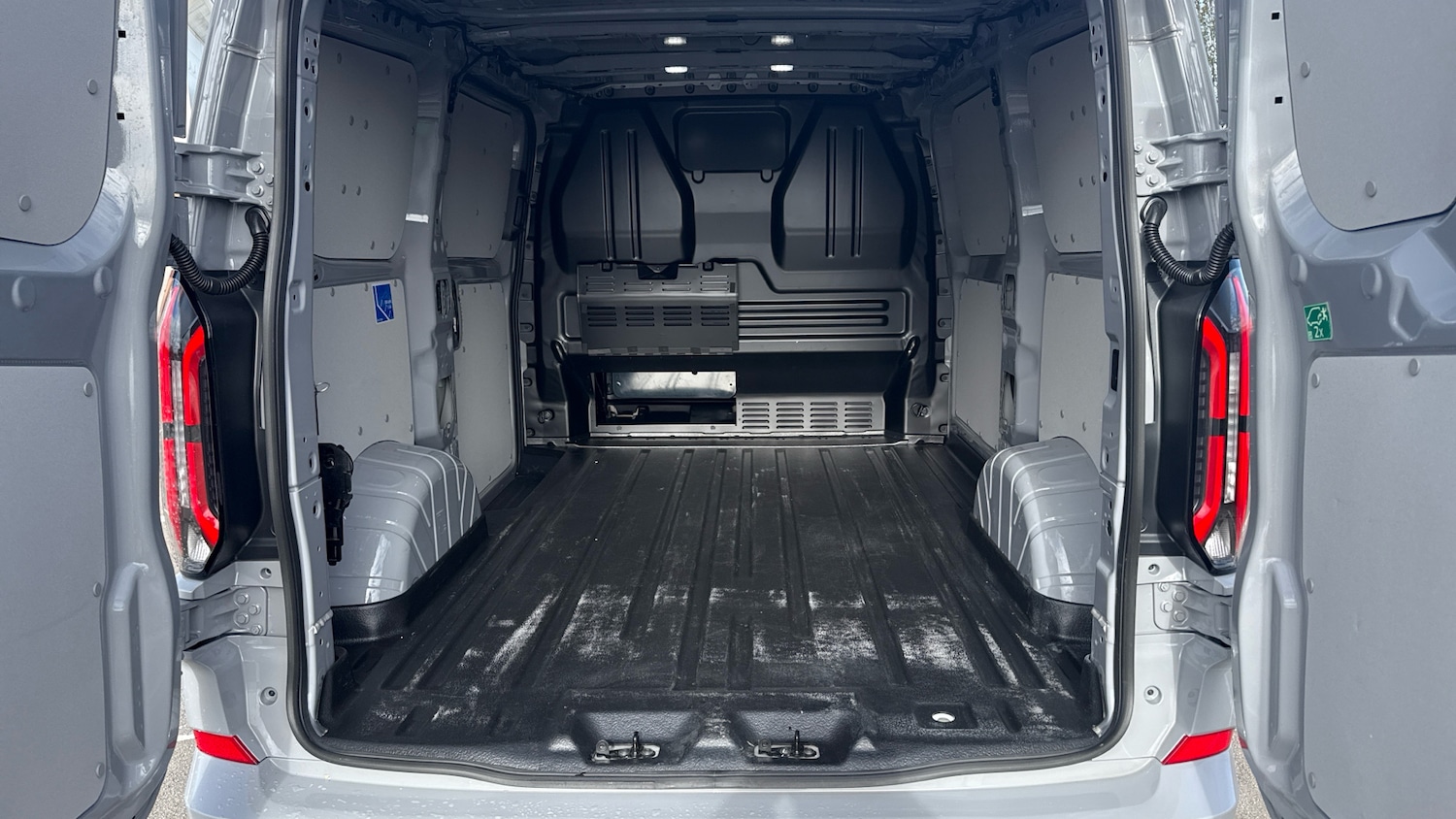 Used Ford Transit Custom 2025 for sale - 78164673: Photo 23