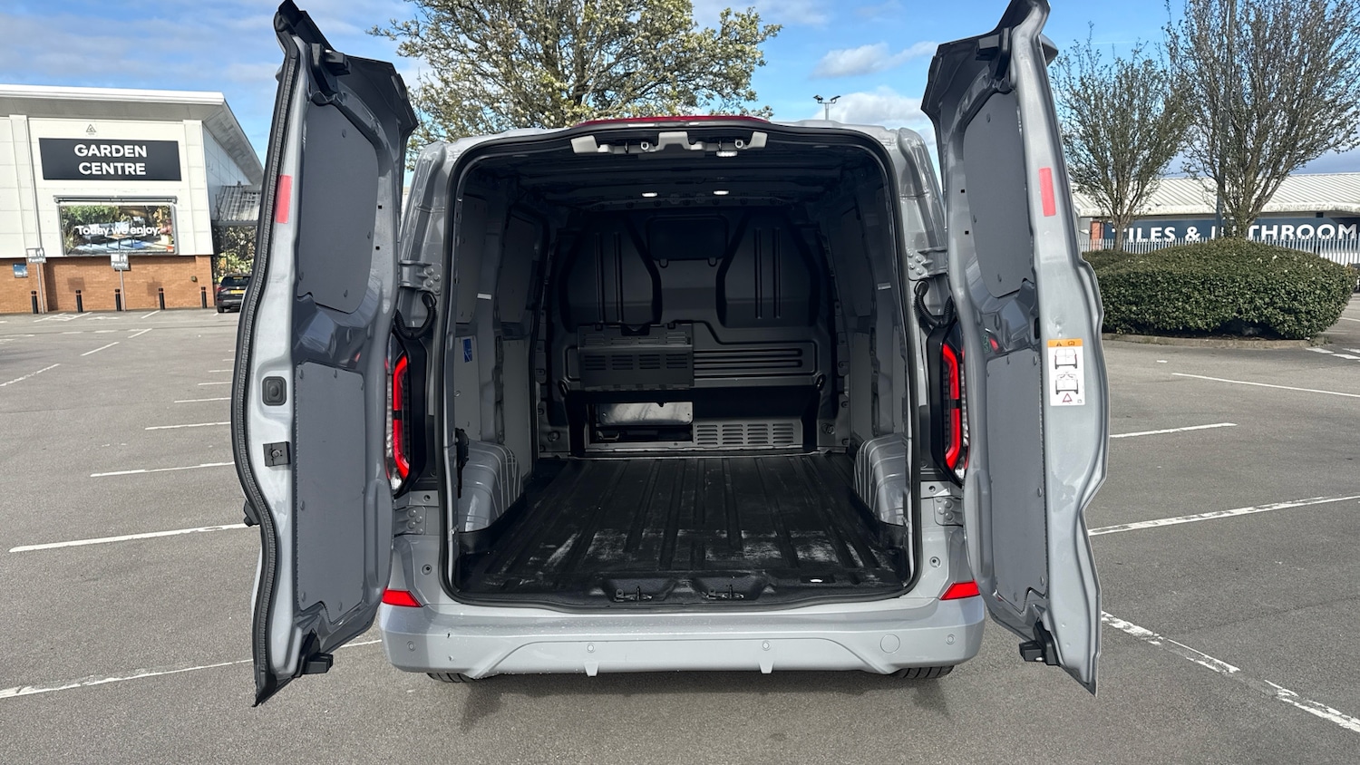 Used Ford Transit Custom 2025 for sale - 78164673: Photo 24