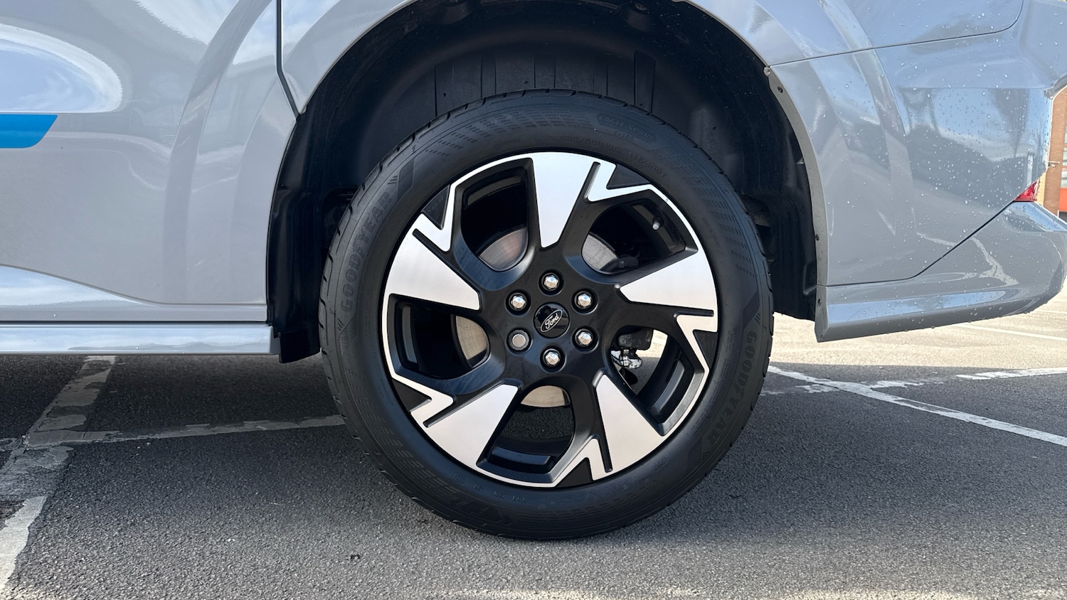 Used Ford Transit Custom 2025 for sale - 78164673: Photo 25