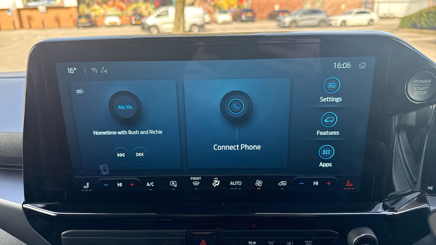 Used Ford Transit Custom 2025 for sale - 78164673: Photo 26