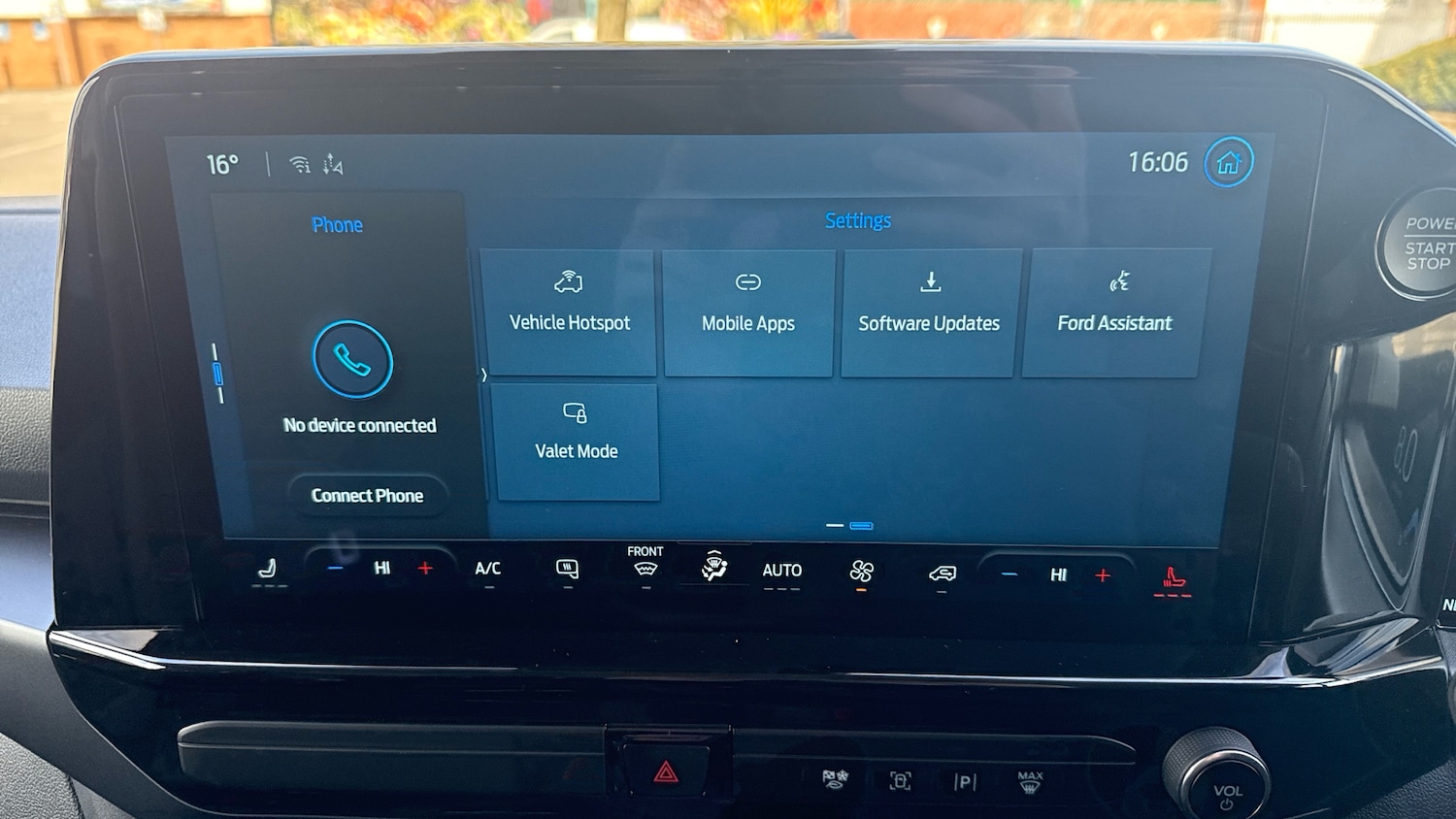 Used Ford Transit Custom 2025 for sale - 78164673: Photo 27