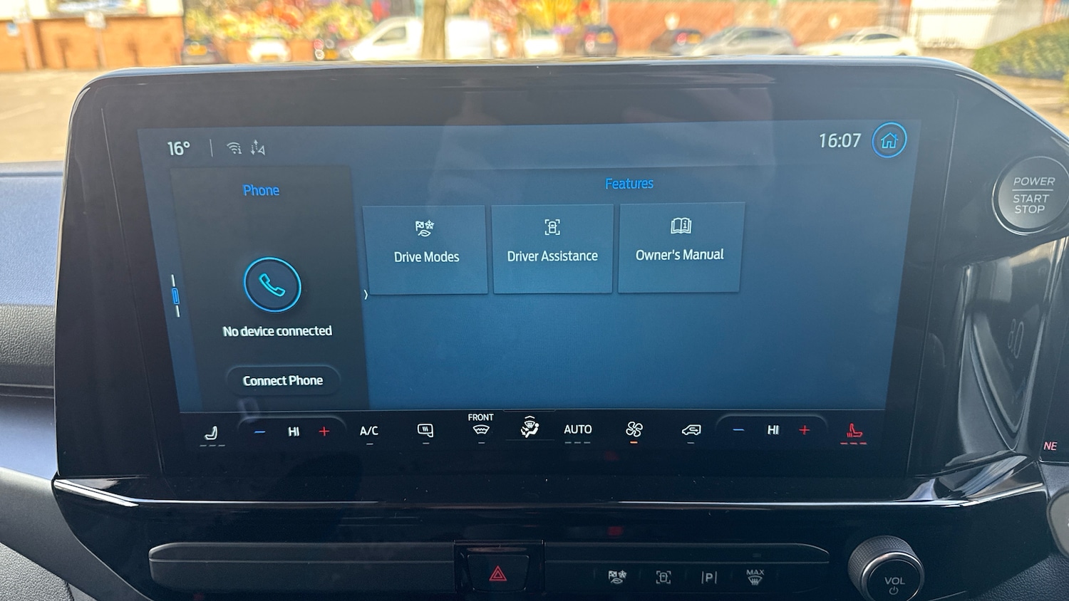 Used Ford Transit Custom 2025 for sale - 78164673: Photo 28