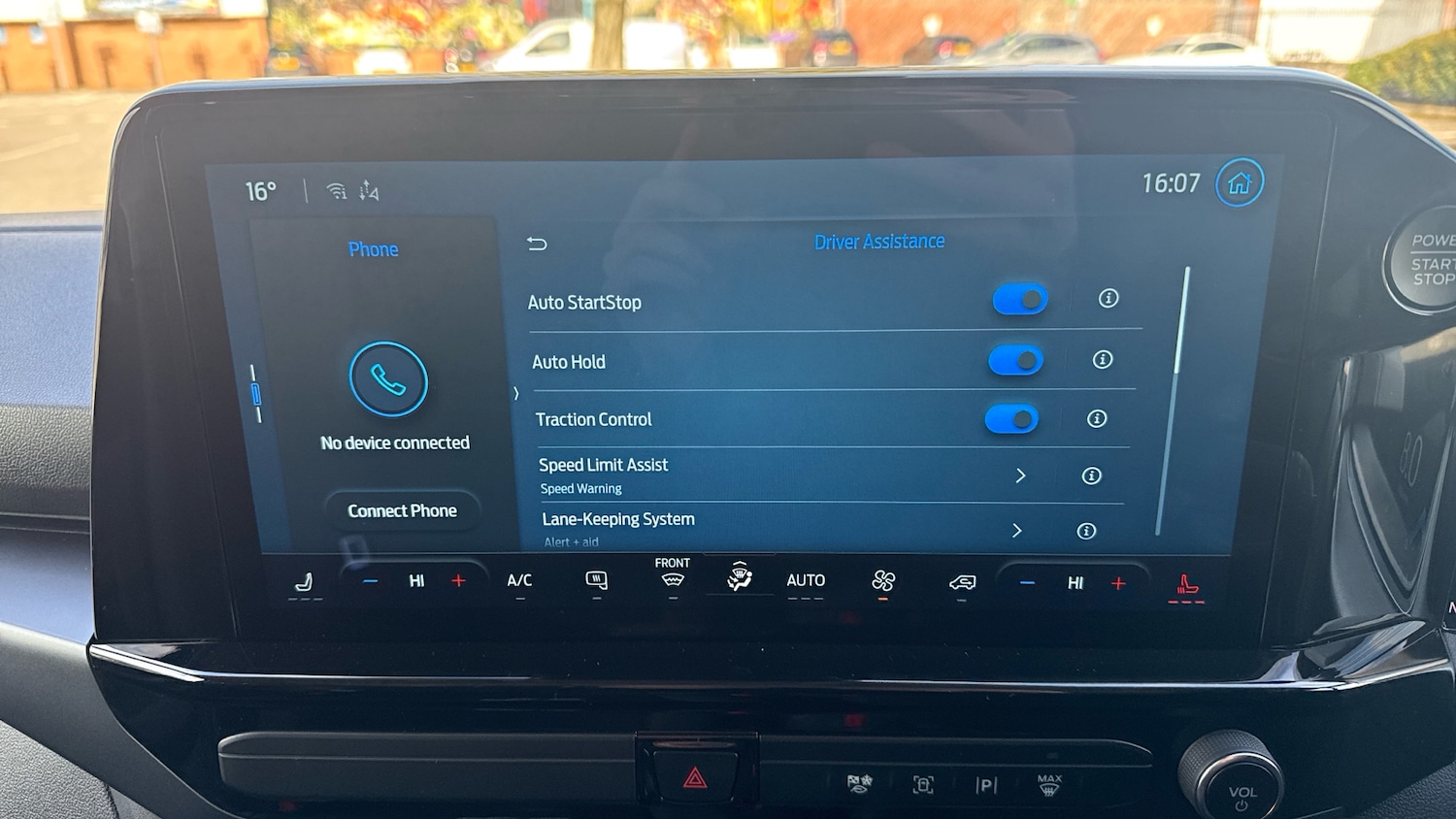 Used Ford Transit Custom 2025 for sale - 78164673: Photo 29