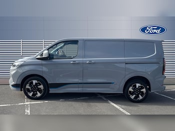 Used Ford Transit Custom 2025 for sale - 78164673: Photo