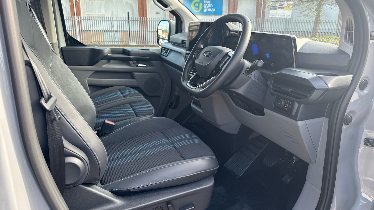 Used Ford Transit Custom 2025 for sale - 78164673: Photo 4