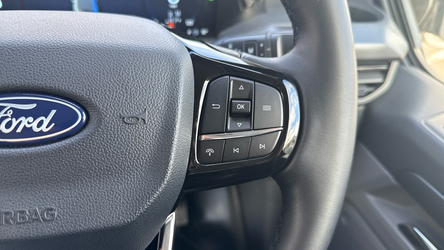 Used Ford Transit Custom 2025 for sale - 78164673: Photo 6