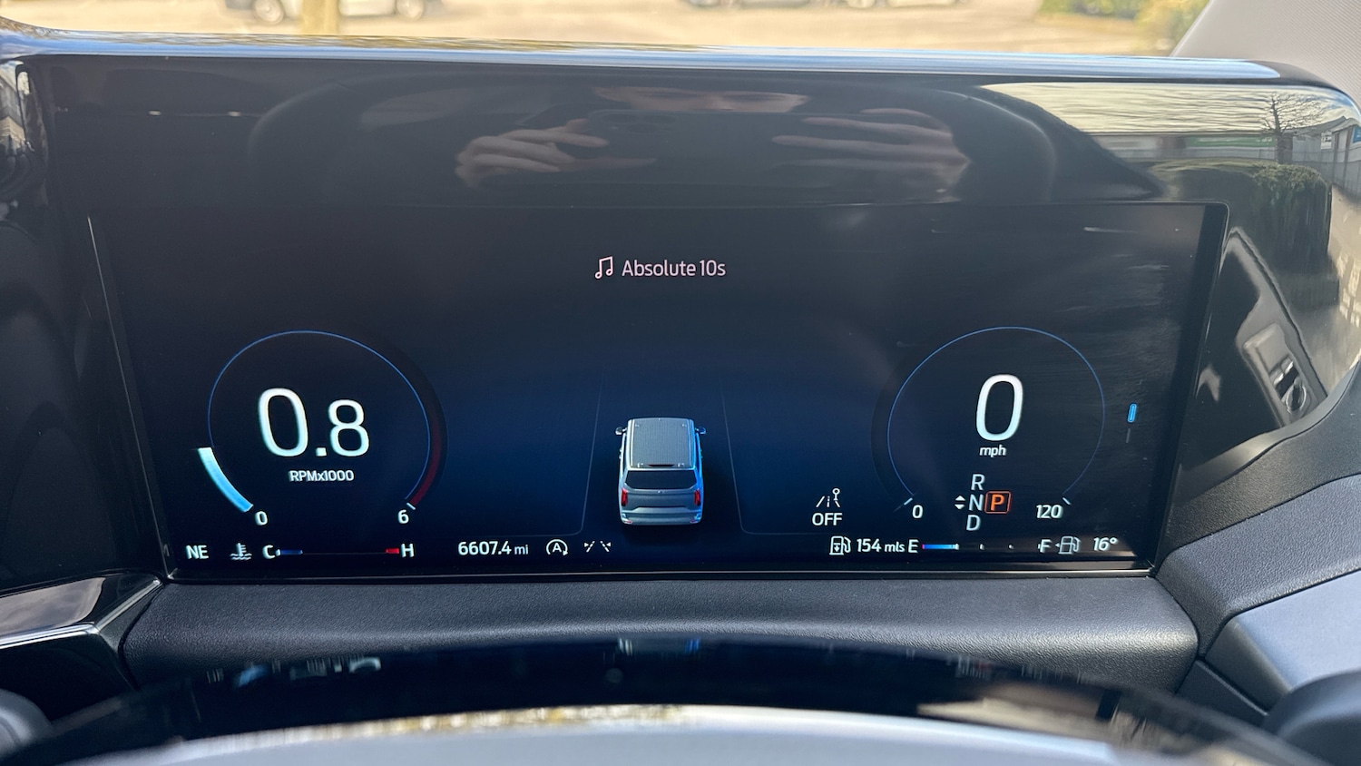 Used Ford Transit Custom 2025 for sale - 78164673: Photo 7