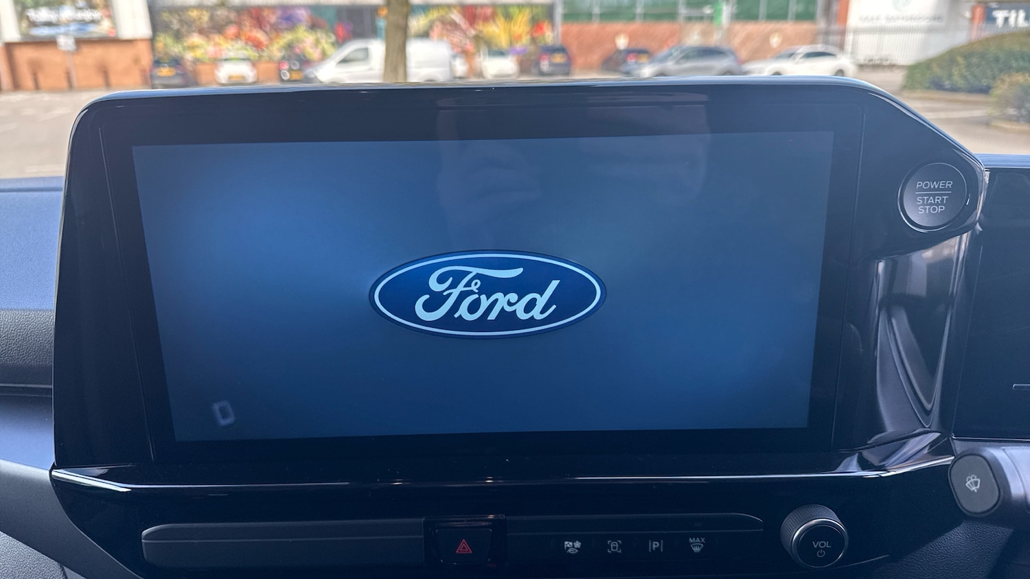 Used Ford Transit Custom 2025 for sale - 78164673: Photo 9