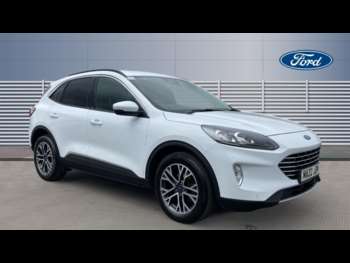 Used Ford Kuga 2022 for sale - 75435264: Photo