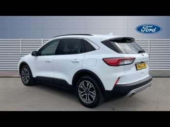 Used Ford Kuga 2022 for sale - 75435264: Photo