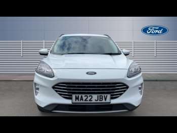 Used Ford Kuga 2022 for sale - 75435264: Photo