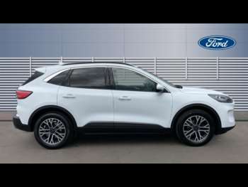 Used Ford Kuga 2022 for sale - 75435264: Photo