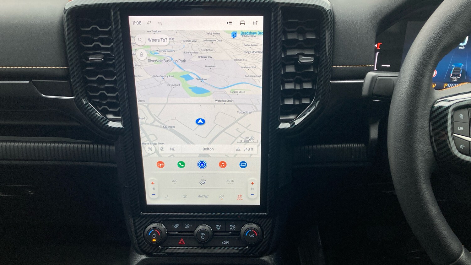 Used Ford Ranger 2024 for sale - 77325957: Photo 12