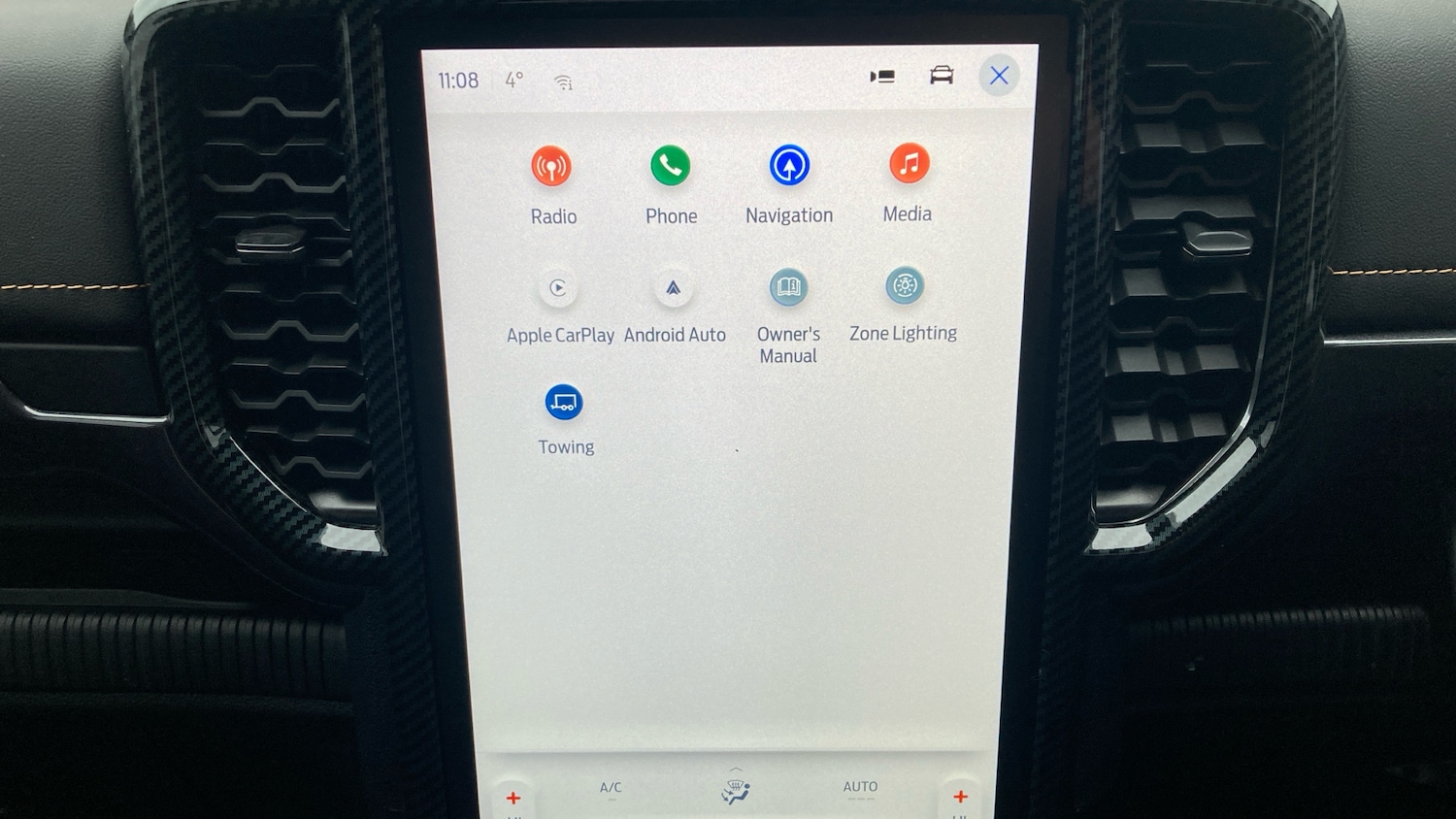 Used Ford Ranger 2024 for sale - 77325957: Photo 13