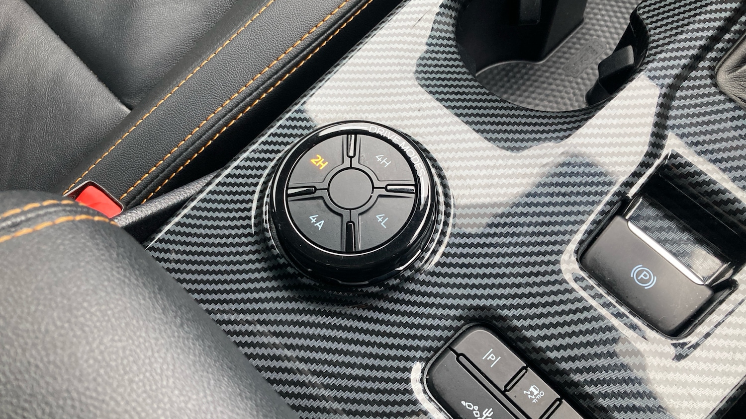 Used Ford Ranger 2024 for sale - 77325957: Photo 15