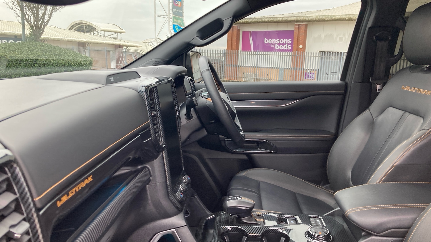 Used Ford Ranger 2024 for sale - 77325957: Photo 17