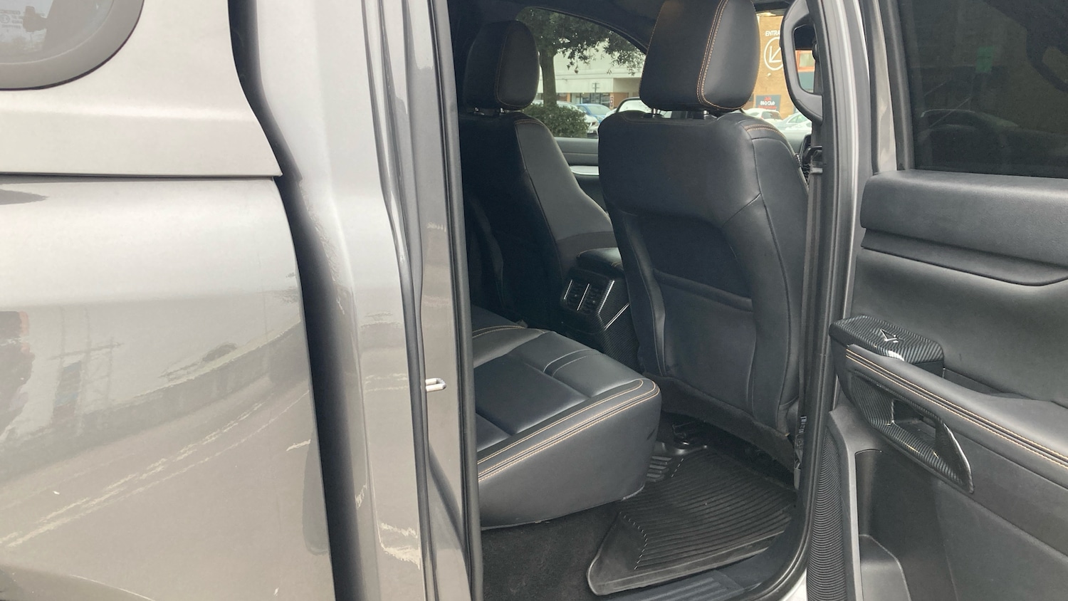 Used Ford Ranger 2024 for sale - 77325957: Photo 18