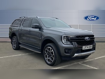 Used Ford Ranger 2024 for sale - 77325957: Photo