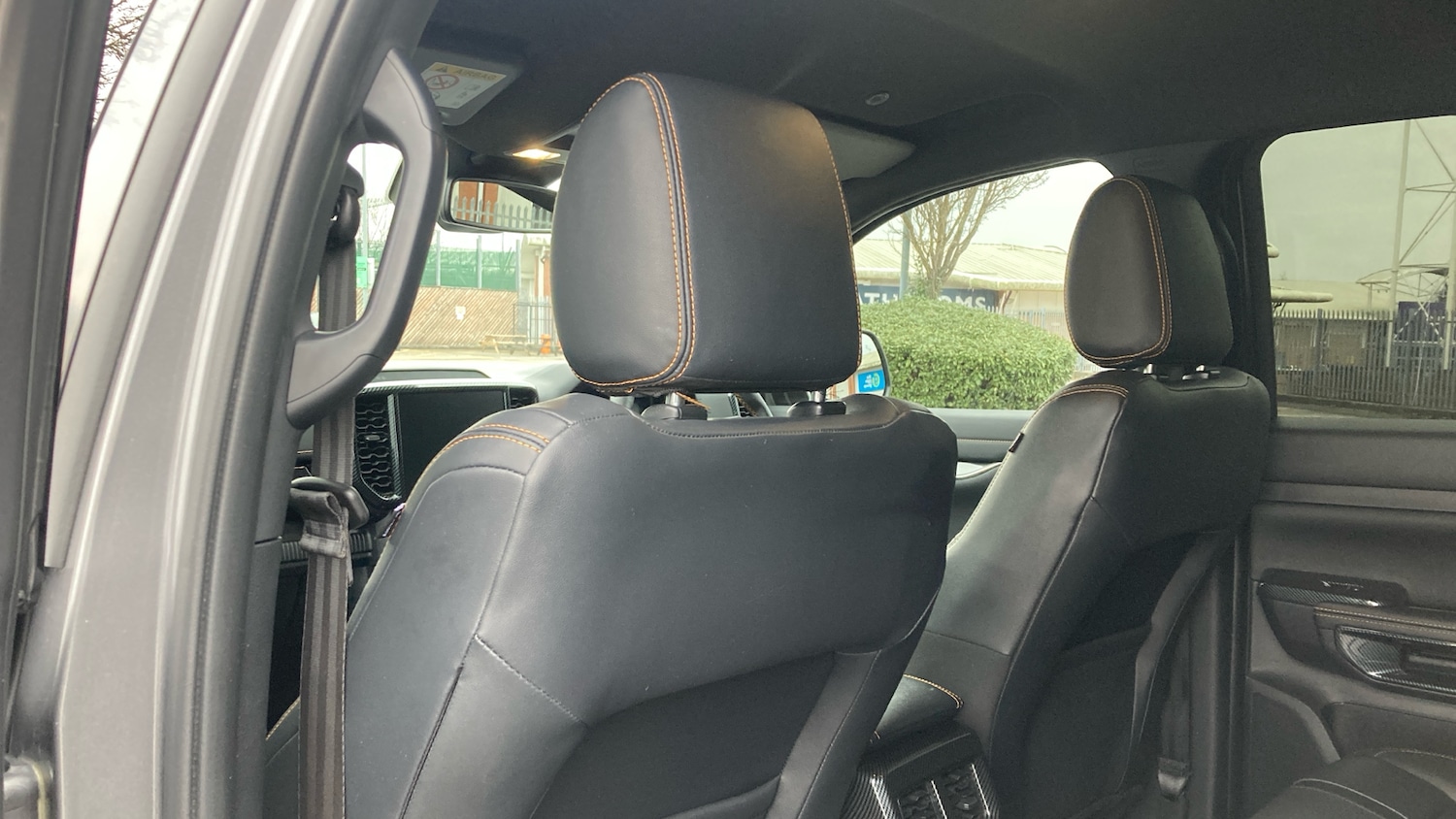 Used Ford Ranger 2024 for sale - 77325957: Photo 20