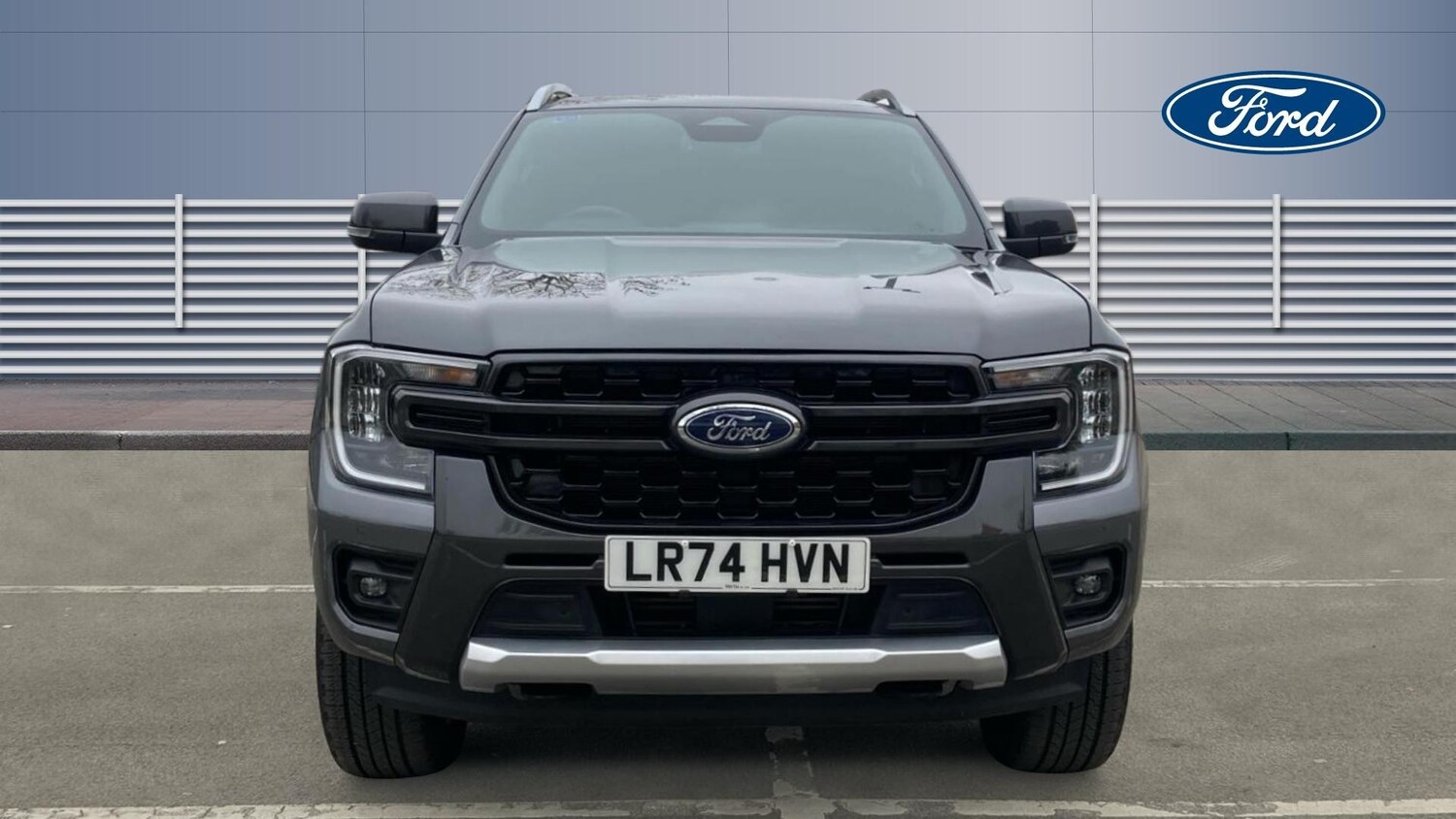 Used Ford Ranger 2024 for sale - 77325957: Photo 22