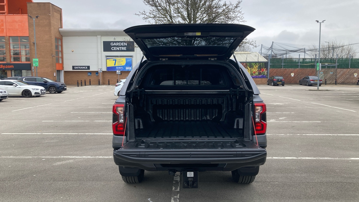 Used Ford Ranger 2024 for sale - 77325957: Photo 26