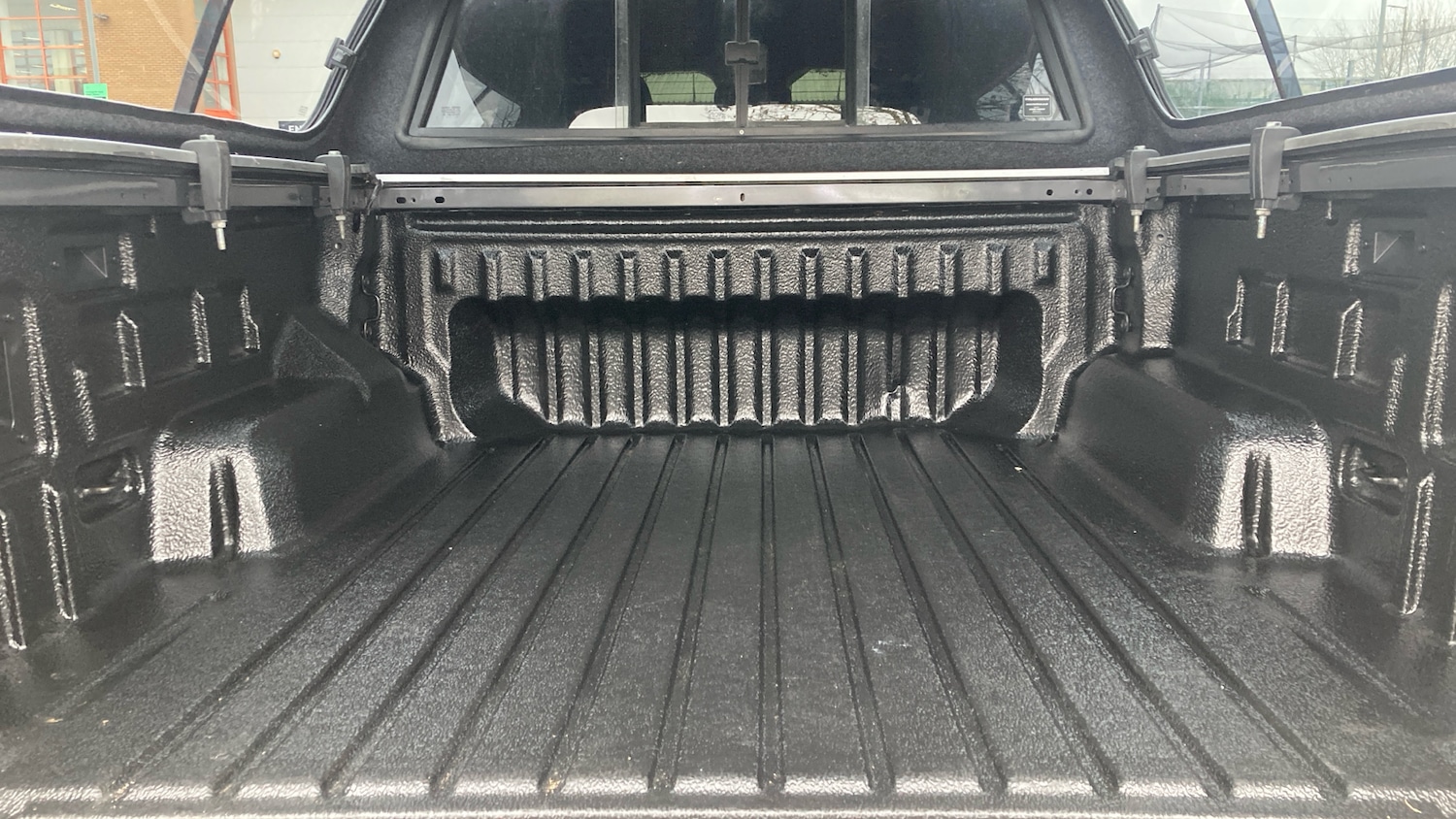 Used Ford Ranger 2024 for sale - 77325957: Photo 27