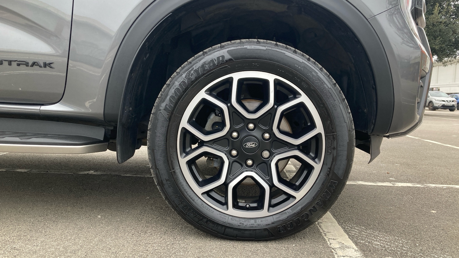 Used Ford Ranger 2024 for sale - 77325957: Photo 28