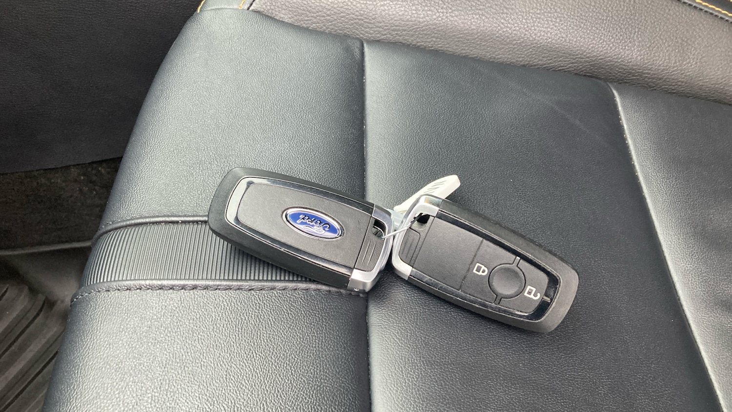 Used Ford Ranger 2024 for sale - 77325957: Photo 29