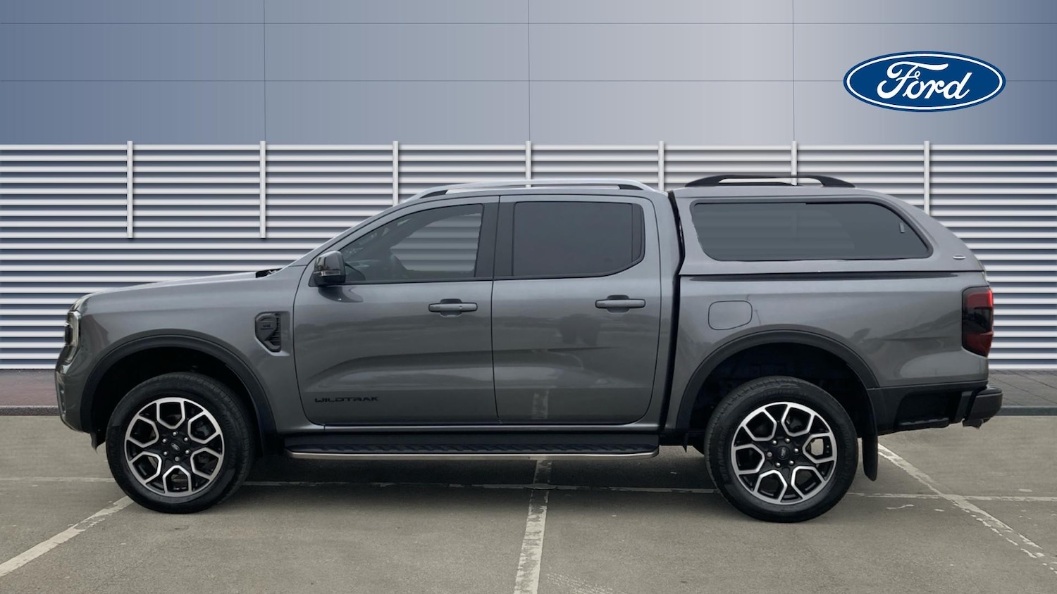 Used Ford Ranger 2024 for sale - 77325957: Photo 3