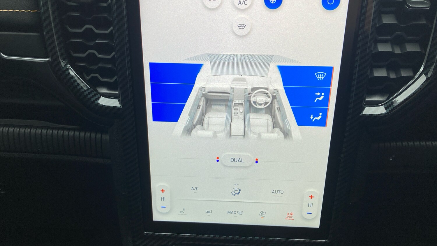 Used Ford Ranger 2024 for sale - 77325957: Photo 32