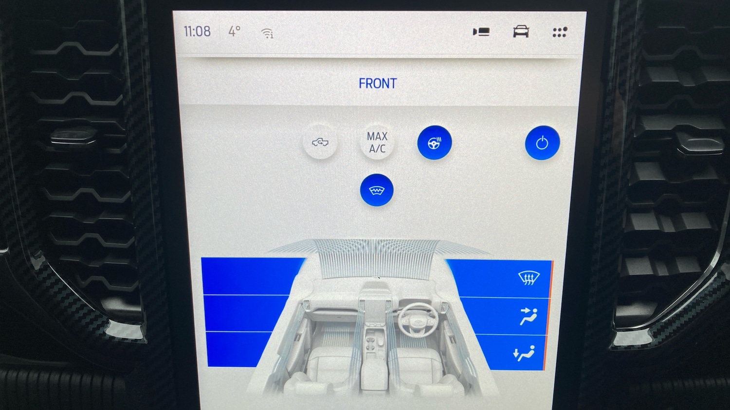 Used Ford Ranger 2024 for sale - 77325957: Photo 33