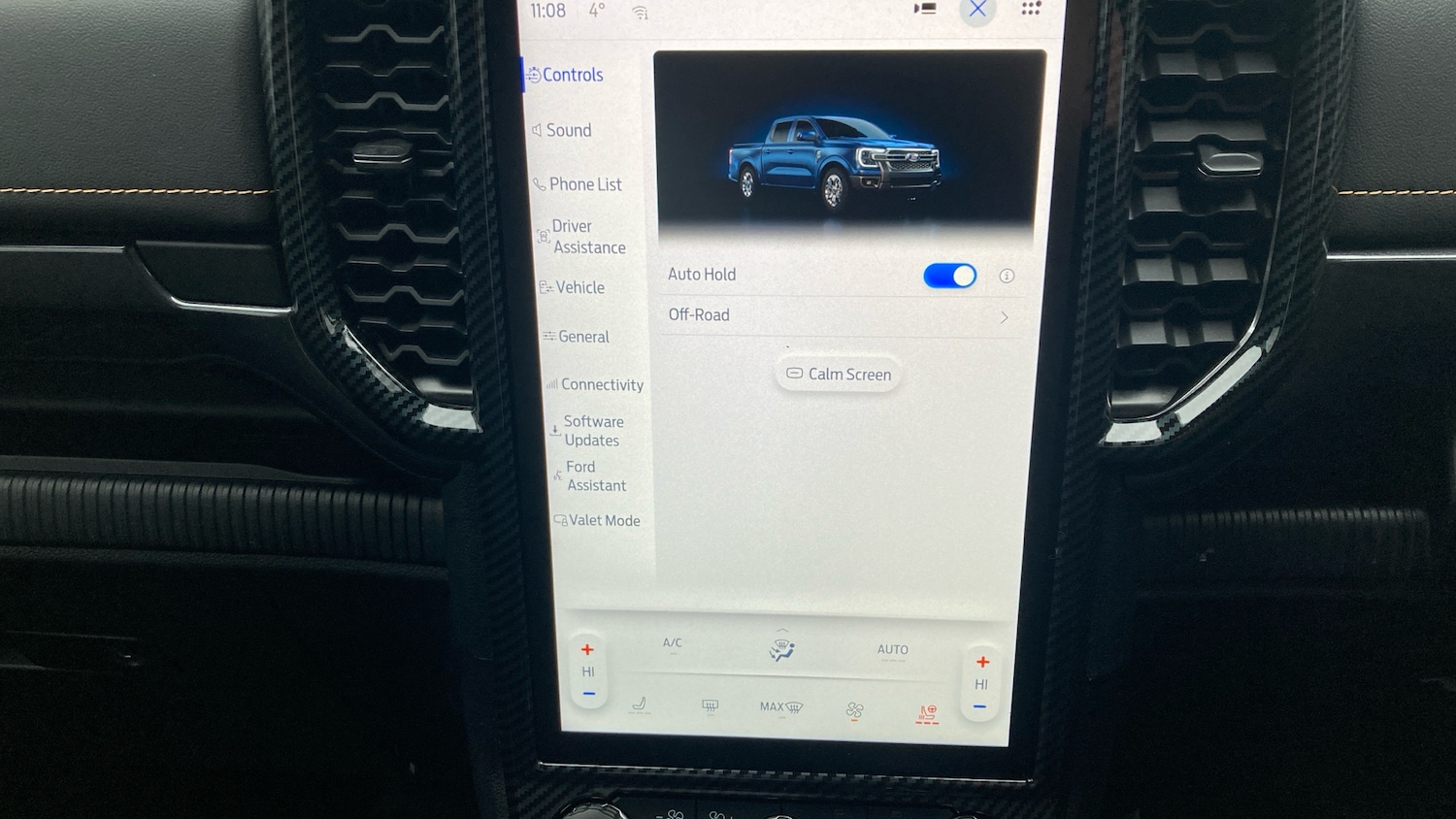 Used Ford Ranger 2024 for sale - 77325957: Photo 34