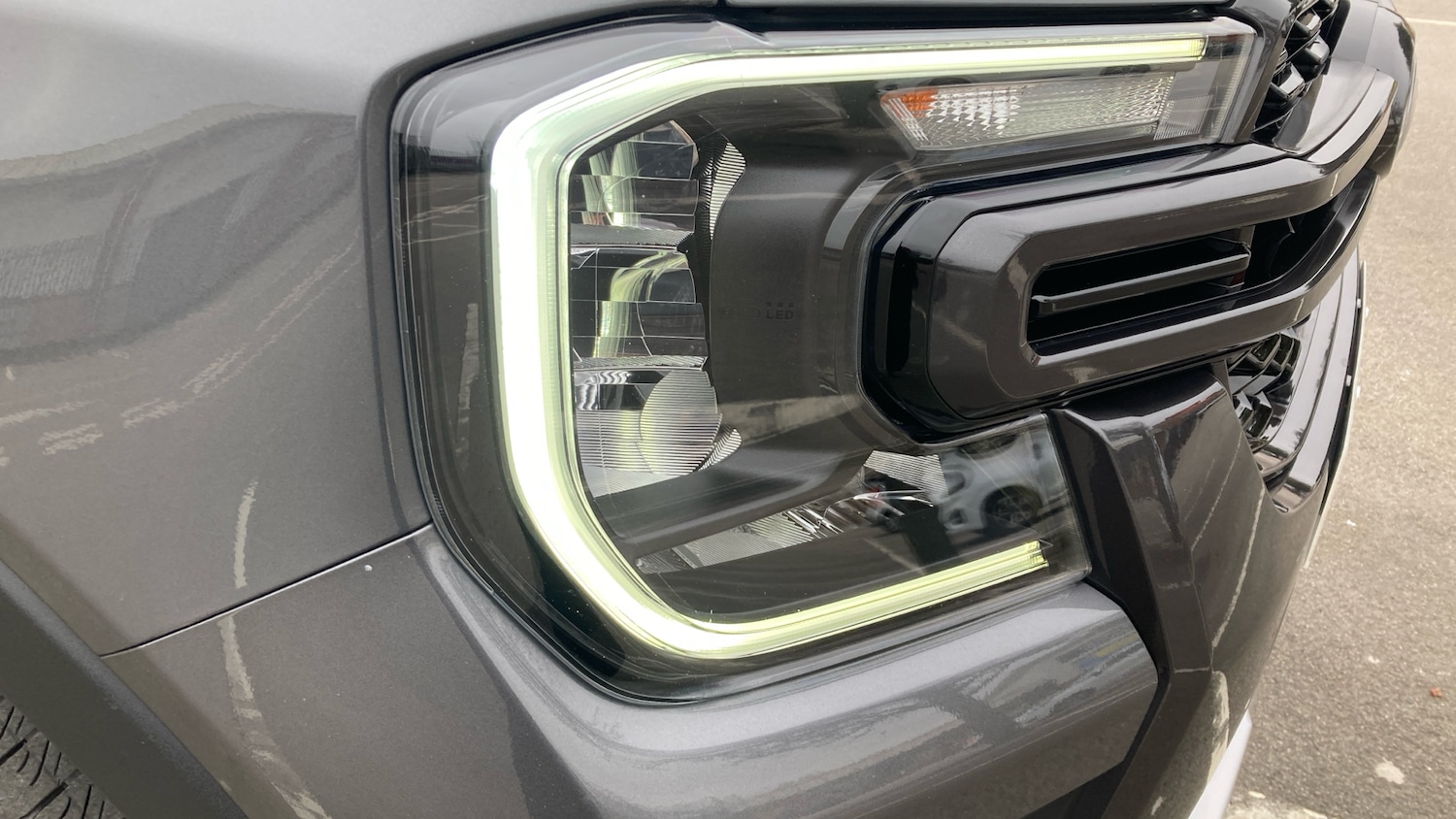 Used Ford Ranger 2024 for sale - 77325957: Photo 38