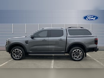 Used Ford Ranger 2024 for sale - 77325957: Photo