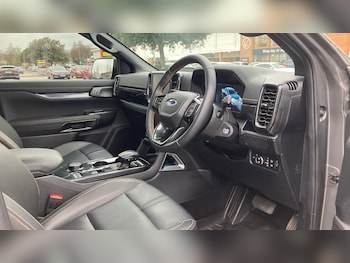 Used Ford Ranger 2024 for sale - 77325957: Photo