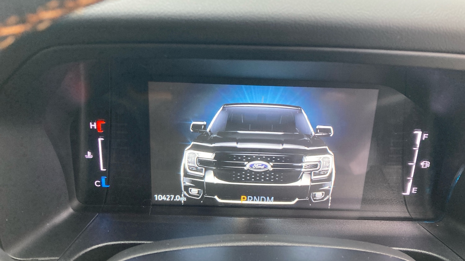 Used Ford Ranger 2024 for sale - 77325957: Photo 7