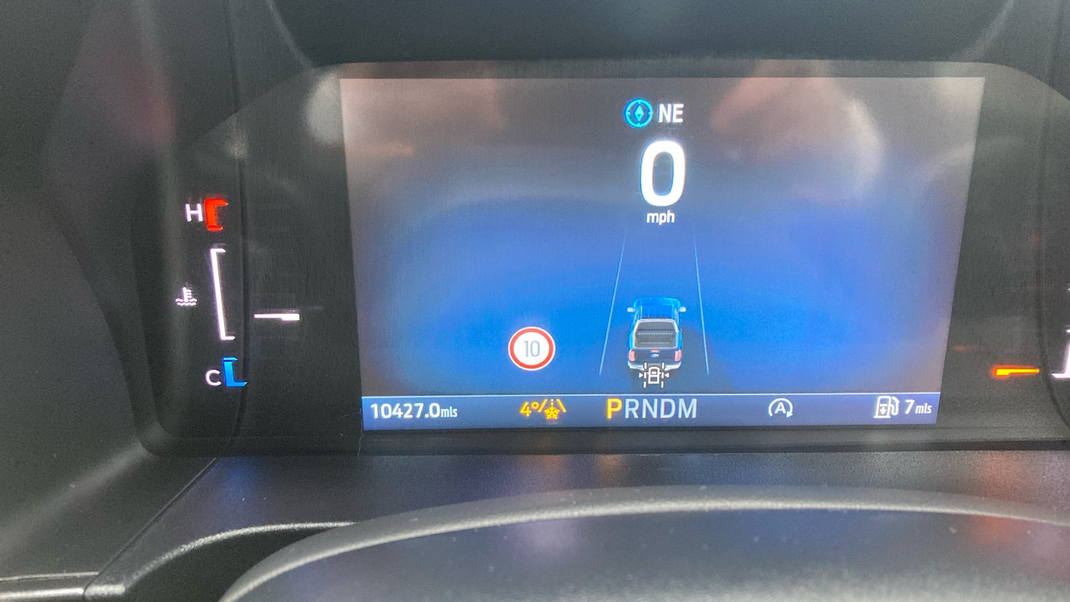 Used Ford Ranger 2024 for sale - 77325957: Photo 8