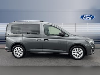 Used Ford Tourneo Connect 2025 for sale - 78962308: Photo