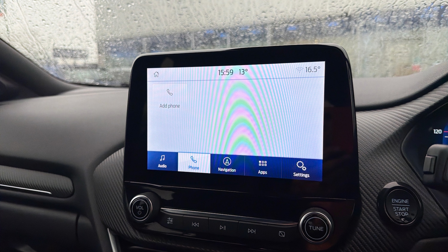 Used Ford Puma 2023 for sale - 77917094: Photo 10