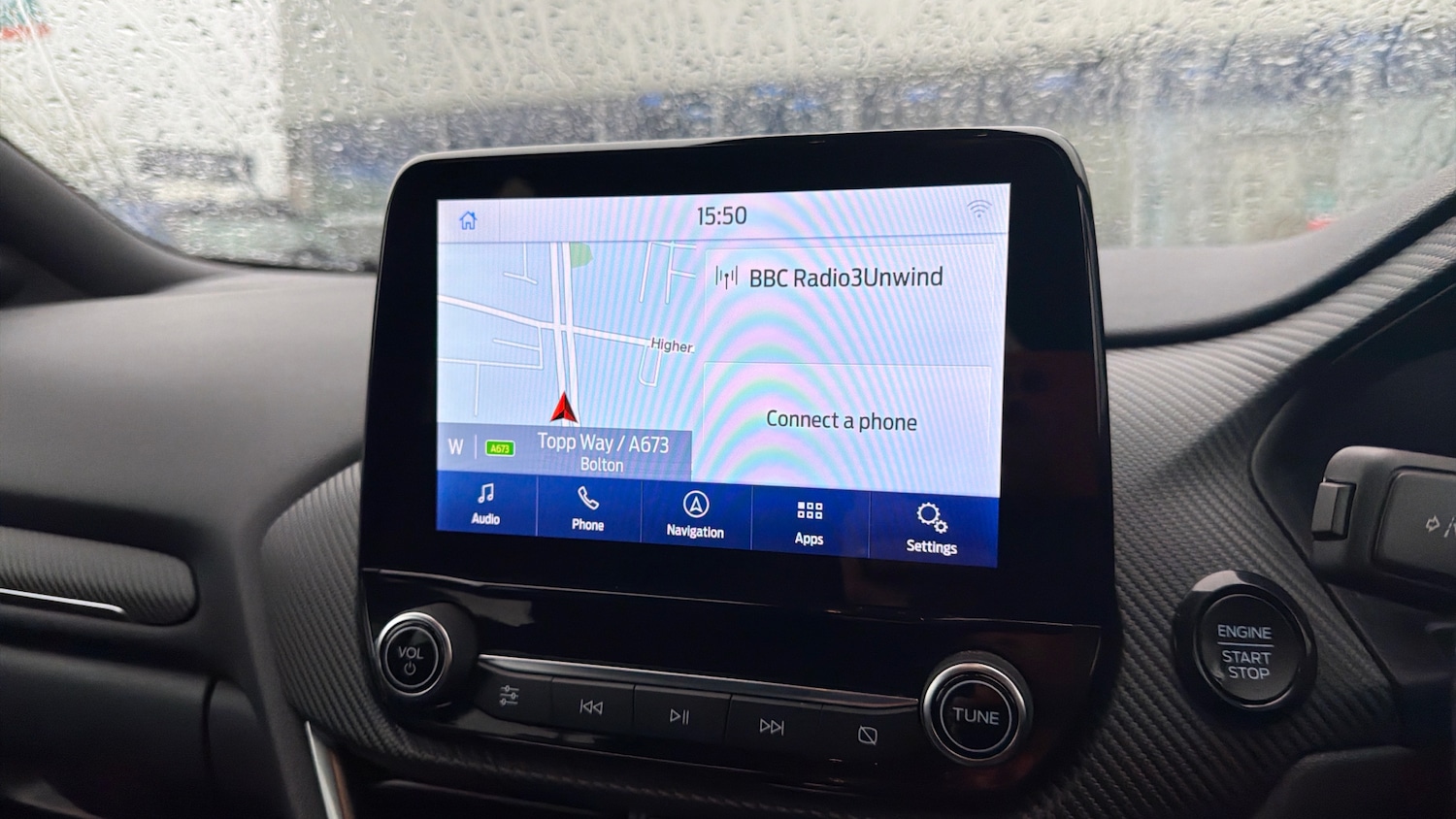 Used Ford Puma 2023 for sale - 77917094: Photo 12