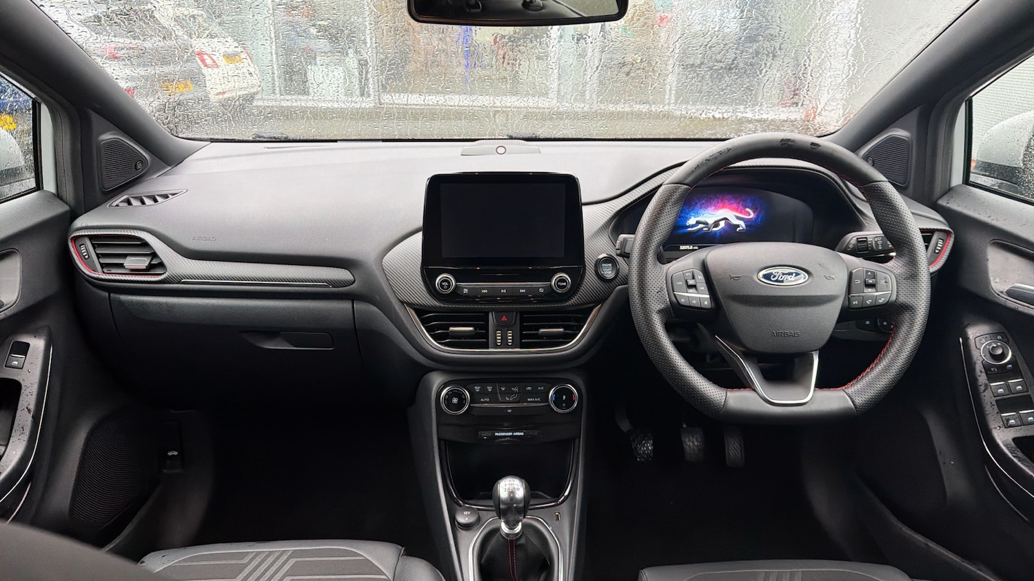 Used Ford Puma 2023 for sale - 77917094: Photo 14