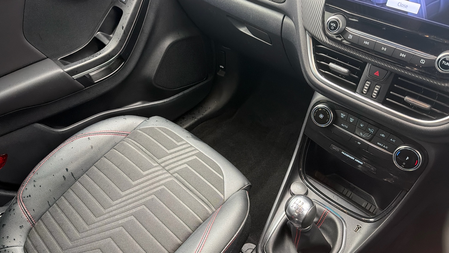 Used Ford Puma 2023 for sale - 77917094: Photo 16