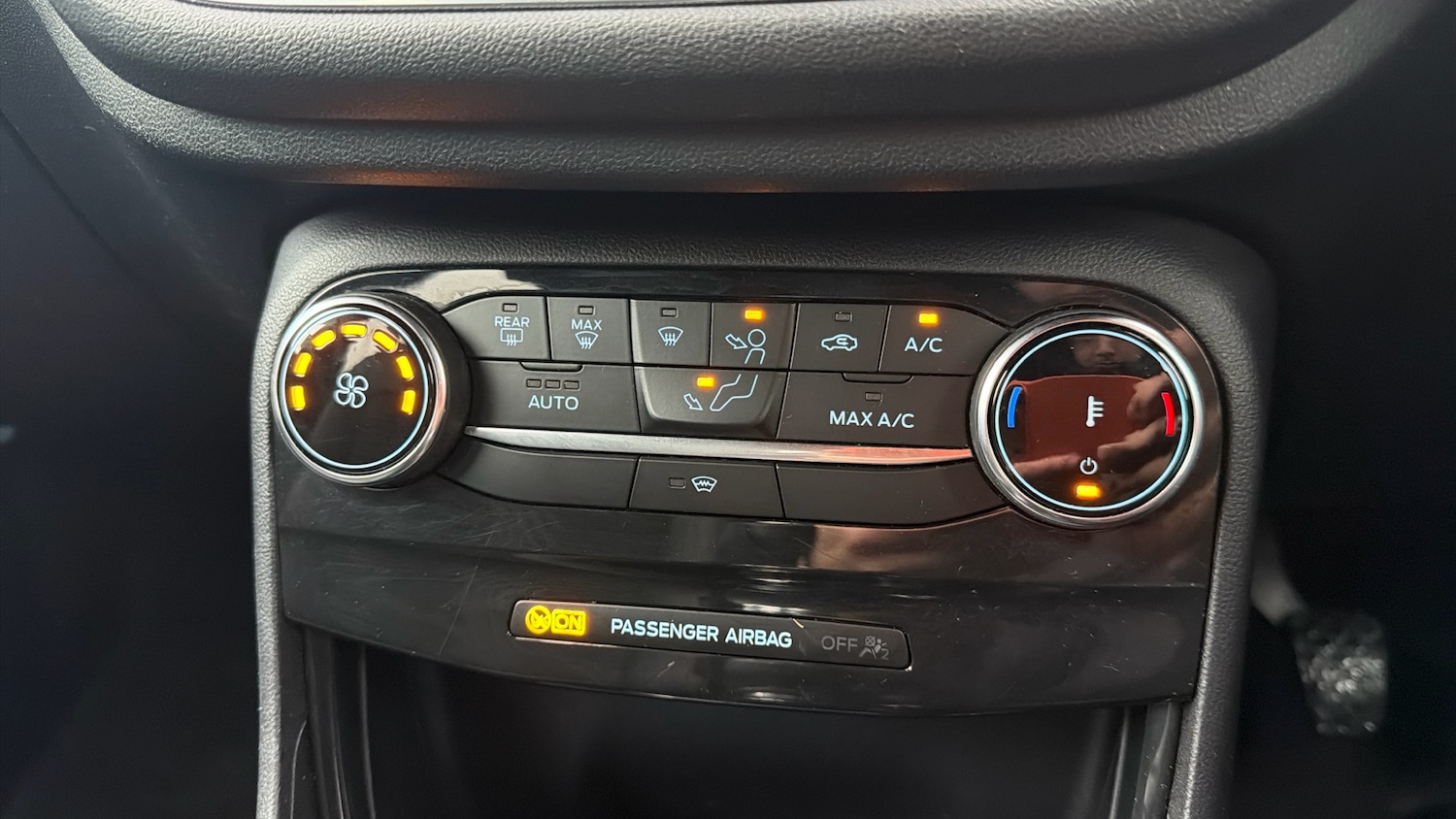 Used Ford Puma 2023 for sale - 77917094: Photo 20