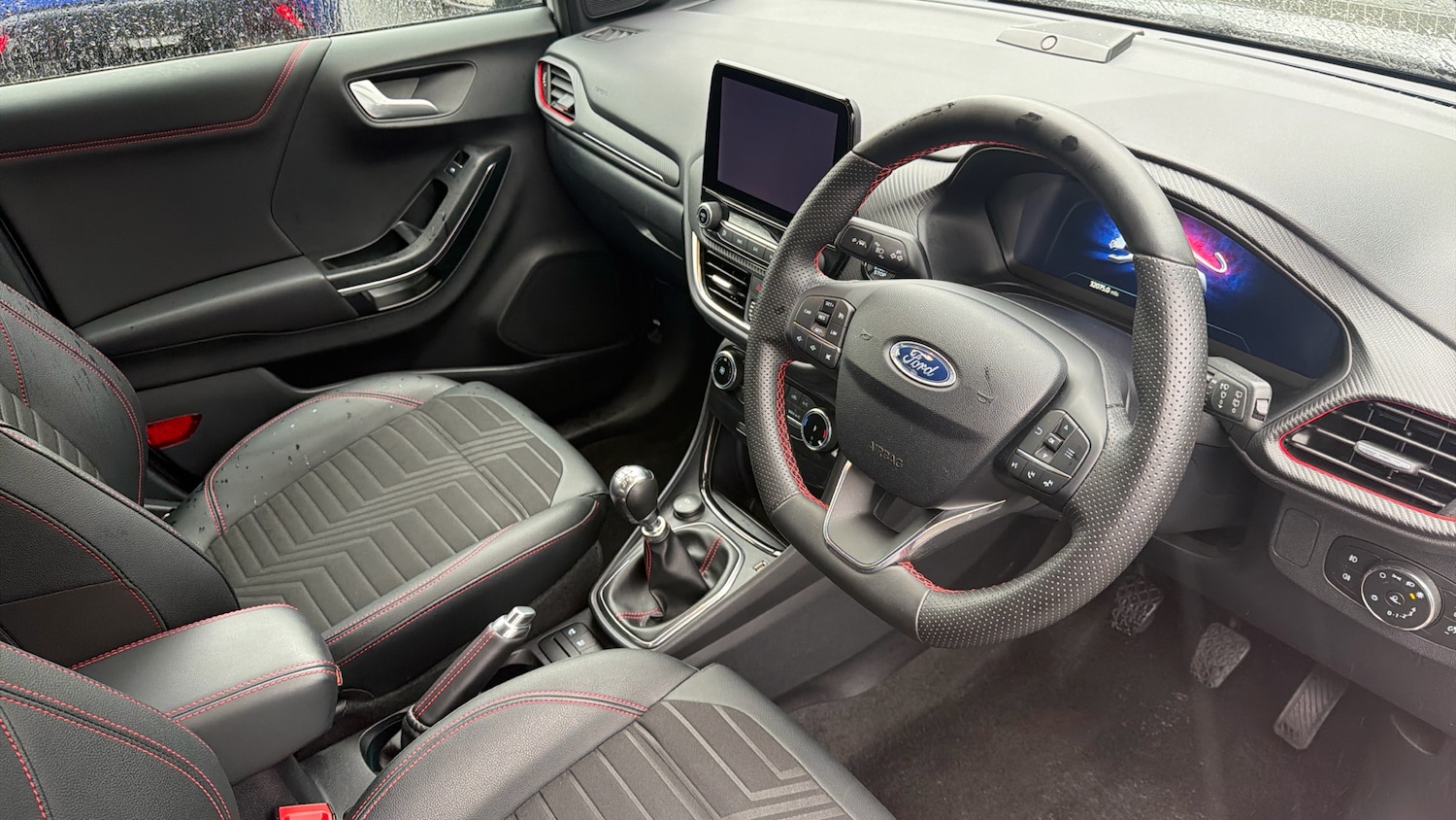 Used Ford Puma 2023 for sale - 77917094: Photo 21