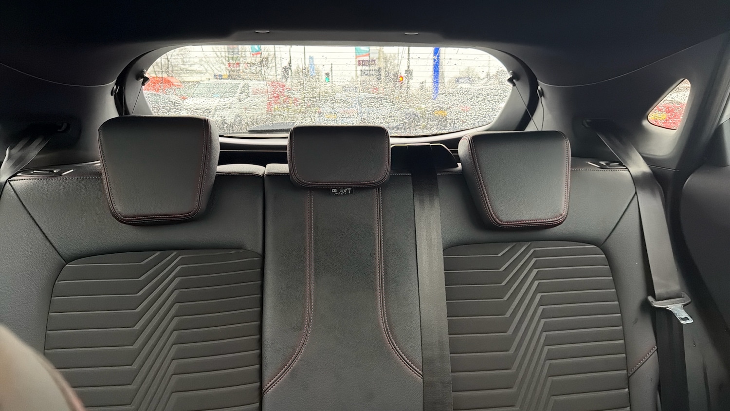 Used Ford Puma 2023 for sale - 77917094: Photo 23