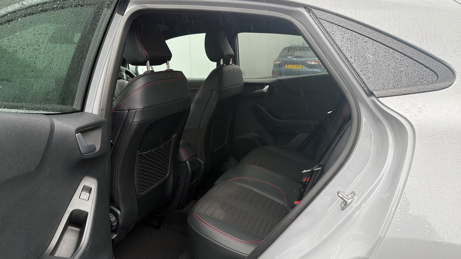 Used Ford Puma 2023 for sale - 77917094: Photo 24